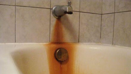 Como Tirar Mancha de Ferrugem: Dicas Eficientes para Combater Esse Problema